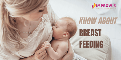 All That You Need to Know About Breastfeeding