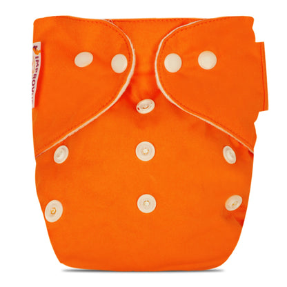 reusable cloth diaper kit