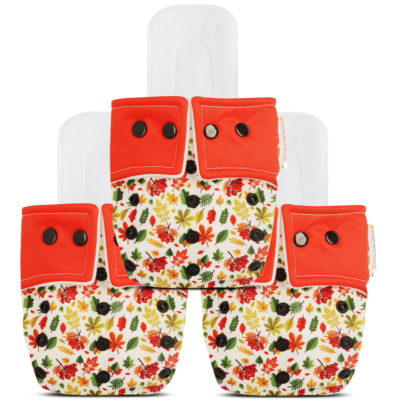 reusable diapers for 2 year old